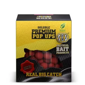 Pop-Up Solubil Premium 16-20Mm/100G-C1