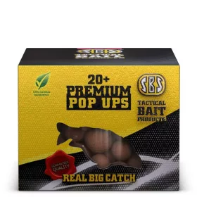 20+ Pop-Up Premium 20-22-24Mm/150G-C2
