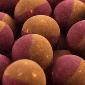 SBS Boilies Solubile Premium M3 1 Kg 20 Mm