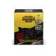 SBS Eurobase Boilies Gata Făcute Ficat 24mm 150gr