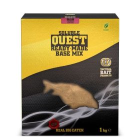 Mix Bază Gata Preparat Solubil Quest M4 1 Kg