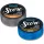 Kriston Score Heavyweight Leadcore 25Lbs 10m Lider împletit-Camou