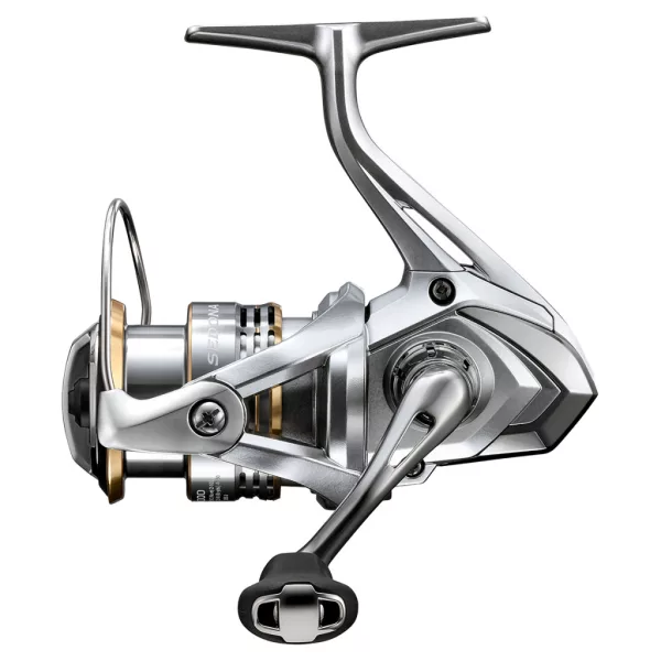 Shimano Sedona FJ 1000 Mulineta cu Frână Frontală (SE1000FJ)