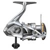 Shimano Sedona FJ 2500 HG Mulineta cu Frână Frontală (SE2500HGFJ)