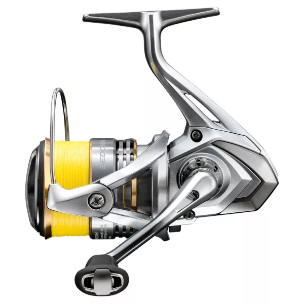 Mulineta cu frână frontală Shimano Sedona FJ 2500S PE (SE2500SPE1010FJ)