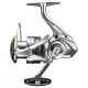 Mulineta cu frână frontală Shimano Sedona FJ 4000 XG (SE4000XGFJ)