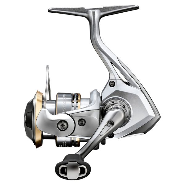 Shimano Sedona FJ 500 Mulineta cu frână frontală (SE500FJ)