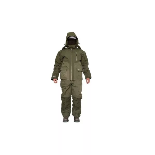 Silstar - Silstar Exclusive Line - Îmbrăcăminte termo - XXL - Îmbrăcăminte de toamnă, Îmbrăcăminte de iarnă - Haine termice