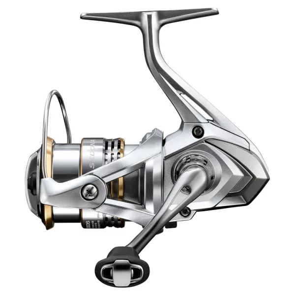 Mulineta cu frână frontală Shimano Sedona FJ C2000S (SEC2000SFJ)