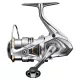 Mulineta cu frână frontală Shimano Sedona FJ C2000S (SEC2000SFJ)