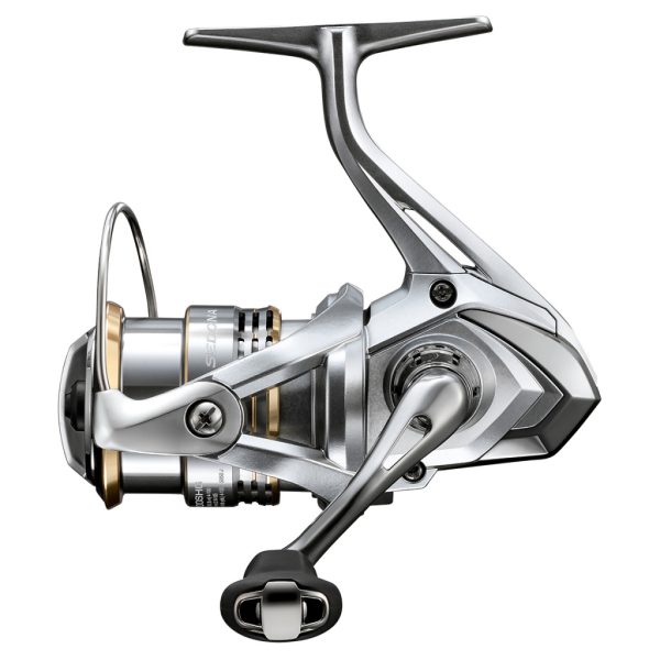Shimano Sedona FJ C2000S HG Mulineta cu Frână Frontală (SEC2000SHGFJ)
