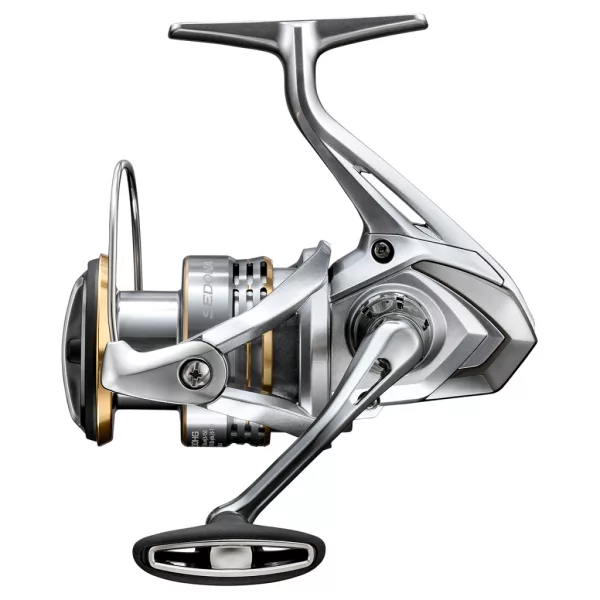 Shimano Sedona FJ C3000 HG Mulineta cu frână frontală (SEC3000HGFJ)