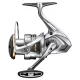 Shimano Sedona FJ C3000 HG Mulineta cu frână frontală (SEC3000HGFJ)