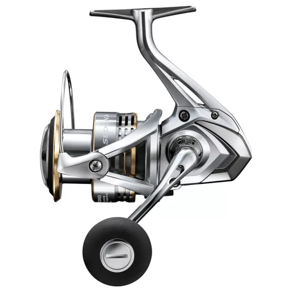 Shimano Sedona FJ C5000 XG Mulineta cu frână frontală (SEC5000XGFJ)