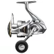 Shimano Sedona FJ C5000 XG Mulineta cu frână frontală (SEC5000XGFJ)