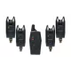 SRT Carp Instinct 4+1 Set de Avertizori Electronici de Mușcătură