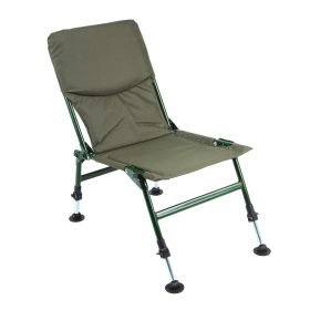 SRT Level Chair Carp Instinct Scaun de pescuit