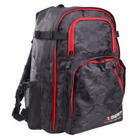   Sert Rucsac K-Line RS 25l 47x32x17 Rucsac pentru echipament de pescuit