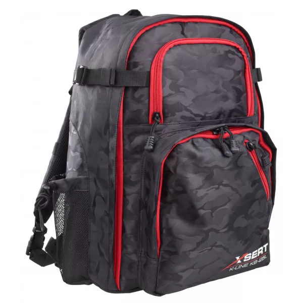Sert Rucsac K-Line RS 25l 47x32x17 Rucsac pentru echipament de pescuit