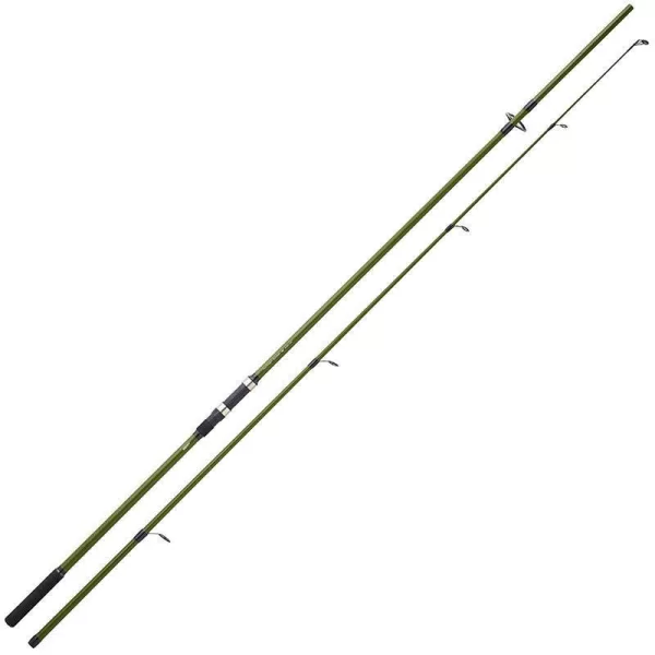 Lansetă de crap 2 segmente SRT Carp Instinct CTX 3,05m 3,00lbs Starting Guide D.40
