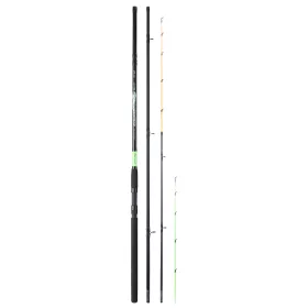   SRT Fish Instinct Swaggy Super Feeder 3,60m 100gr Lansetă Feeder 4 segmente