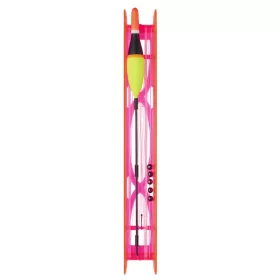   SERT - READY TIED RIG CARP 1 - 0,4g -CL18 - BL14 - H16 - Articol plutitor - Plutitor de buzunar