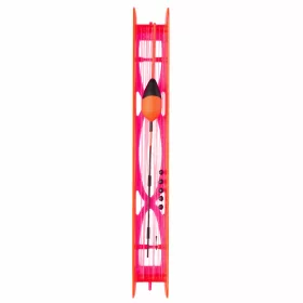   Plută pre-asamblată SRT Ready Tied Rig Match 1 2,0gr CL16-BL14-H14