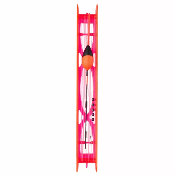 Plută pre-asamblată SRT Ready Tied Rig Match 1 2,0gr CL16-BL14-H14