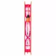 Plută pre-asamblată SRT Ready Tied Rig Match 1 2,0gr CL16-BL14-H14