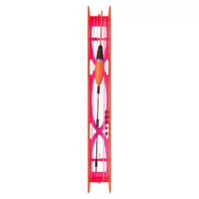   SERT - READY TIED RIG SILVER FISH 3 - 0,2g -CL10 - BL8 - H22 - Accesorii plutitoare - Pescuit de buzunar