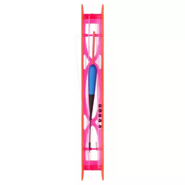 SERT - READY TIED RIG MATCH 3 - 1,5g -CL16 - BL14 - H14 - Articole mici pentru plută - Set de pescuit de buzunar