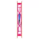 SERT - READY TIED RIG MATCH 3 - 1,5g -CL16 - BL14 - H14 - Articole mici pentru plută - Set de pescuit de buzunar
