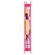 SERT - READY TIED RIG MATCH 4 - 0,6g -CL14 - BL12 - H16 - Accesorii plutitoare - Pescuit de buzunar