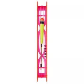   SERT - FORFAC GATA LEGAT PEȘTE MARE 1 - 0,6g -CL12 - BL10 - H18 - Accesorii pentru plută - Pescuit de buzunar