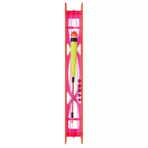 SERT - READY TIED RIG BIG FISH 1 - 1,5g -CL14 - BL12 - H16 - Articol plutitor - Plutitor de buzunar