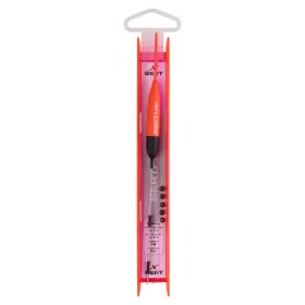   SERT - READY TIED RIGS LAKE 2 - 1g -CL14 - BL12 - H18 - Plută și accesorii - Set de pescuit de buzunar