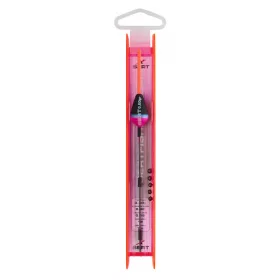   SERT - READY TIED RIG CARP 3 - 1g -CL20 - BL18 - H12 - Articol mic plutitor - Montură pentru păstrăv