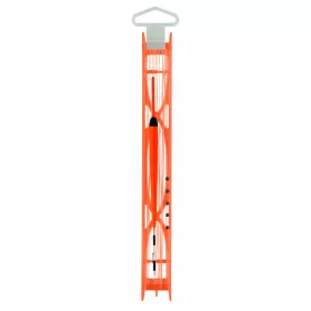   SRT Ready Tied Rig Match 7 1,0gr CL14-BL12-H16 Undiță de buzunar