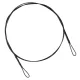 SERT - 7 STRAND TRACE - 70CM - 12KG - Forfac rezistent la mușcături