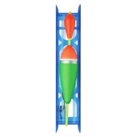  SERT - READY TIED RIG PIKE- 15g - CL35 - BL Acier 7KG - H1 - Mărunțiș de plută - Montură