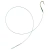 SRT Steel Rig Forfac din sârmă de oțel cu 7 fire 40cm, 5kg cu 3 cârlige simple 3 buc