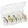 SRT Minnow Kit 6,5cm 6gr Set de Voblere Scufundătoare 5buc