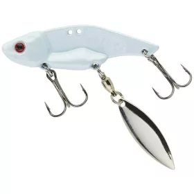 SRT Skar Blade White 4,8cm 12gr Naluci Verticale