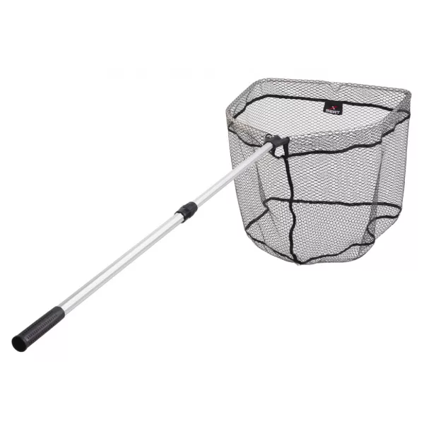 SERT - PREDATOR NET RUBNET 220-2 - Minciog cu plasă - Minciog pentru spinning