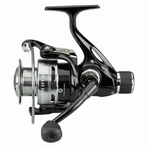 Sert Triumph EFI 1002 RD Mulineta cu Frână Frontală