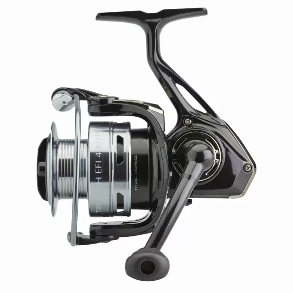 Mulineta cu frână frontală Sert TRIUMPH EFI 4002FD
