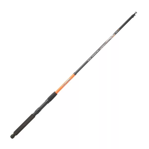 SRT Fish Instinct Melody Telespin 2,40m 20-50gr Lansetă Telespin