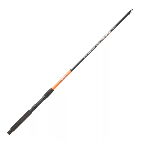 SRT Fish Instinct Melody Telespin 2,70m 40-80gr Lansetă Telespin