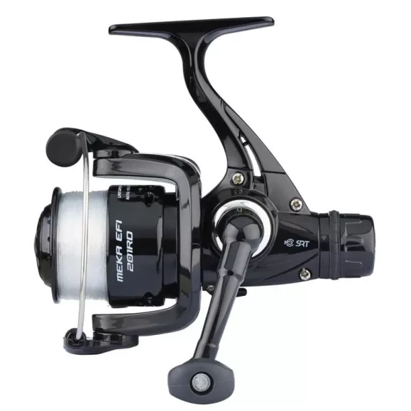 SRT Meka EFI 501 RD Mulină cu Frână Spate