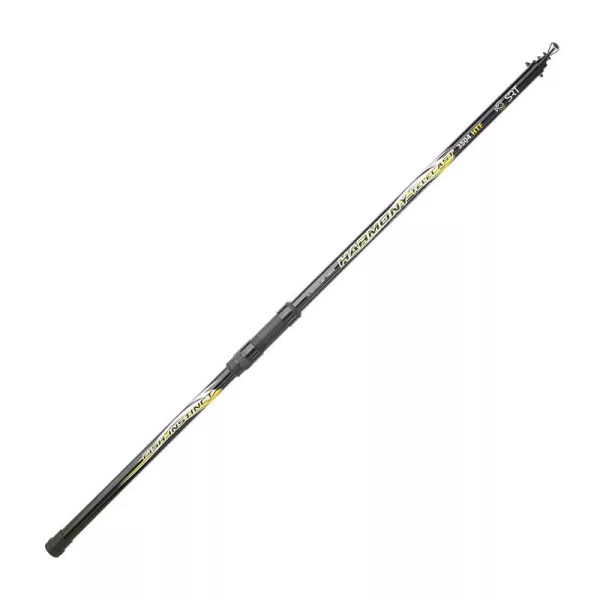 SRT Fish Instinct Harmony Telecast 3,50m 80-150gr Lansetă Telescopică de Răpitori din 4 Segmente